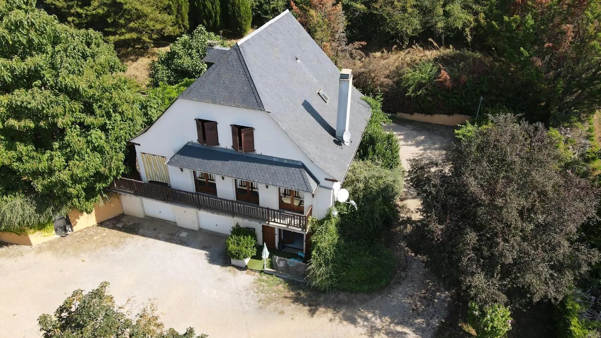 Les Iris Apartman Coubisou